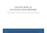 your expert in geotechnical and foundation engineering